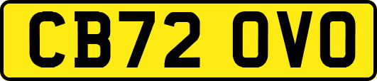 CB72OVO