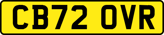 CB72OVR