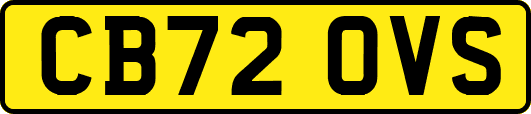 CB72OVS