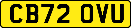 CB72OVU