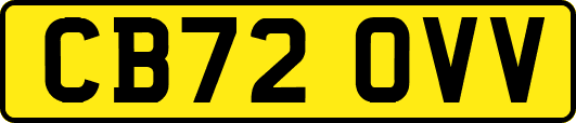 CB72OVV