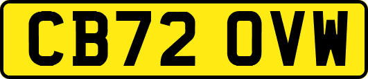 CB72OVW