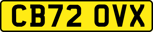 CB72OVX