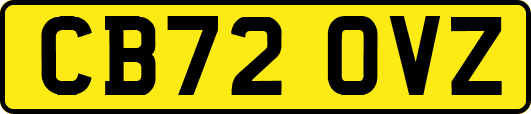 CB72OVZ
