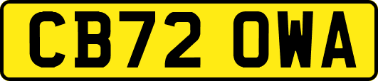 CB72OWA