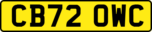 CB72OWC