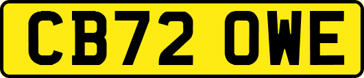 CB72OWE