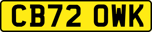 CB72OWK