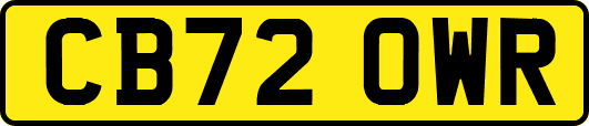 CB72OWR