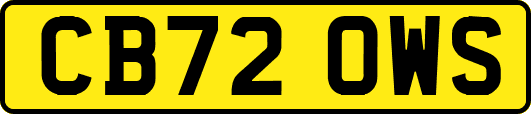CB72OWS