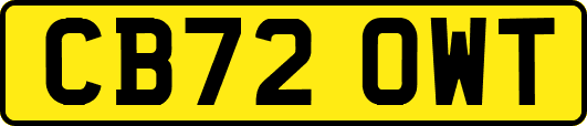 CB72OWT