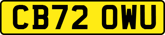 CB72OWU