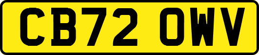 CB72OWV
