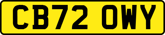 CB72OWY