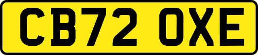 CB72OXE