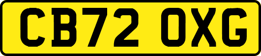 CB72OXG