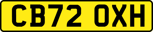 CB72OXH