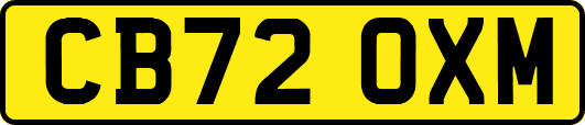 CB72OXM