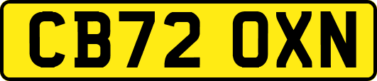 CB72OXN