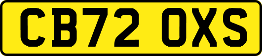 CB72OXS
