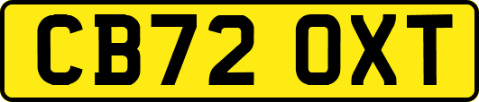 CB72OXT
