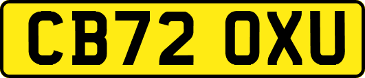 CB72OXU
