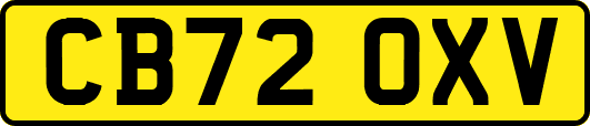 CB72OXV