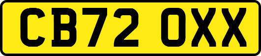 CB72OXX