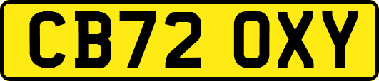CB72OXY