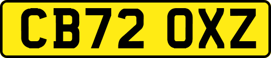 CB72OXZ