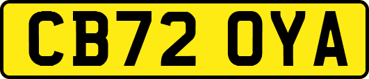 CB72OYA