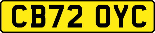 CB72OYC
