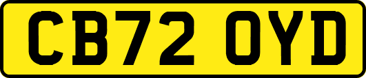 CB72OYD