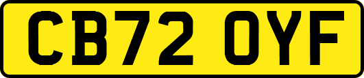 CB72OYF