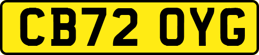 CB72OYG