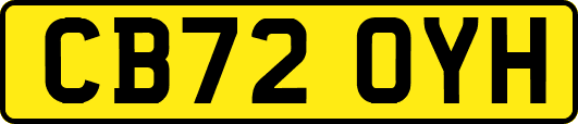 CB72OYH