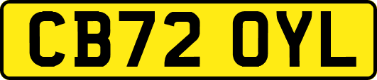 CB72OYL