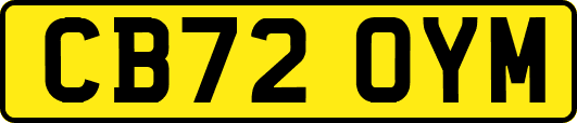 CB72OYM