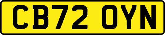 CB72OYN