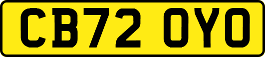CB72OYO