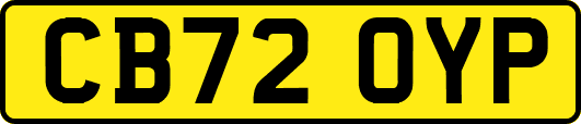 CB72OYP
