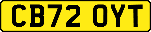 CB72OYT