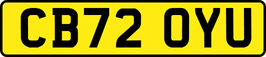 CB72OYU