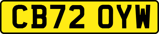 CB72OYW