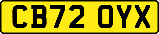 CB72OYX