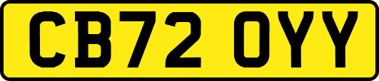 CB72OYY