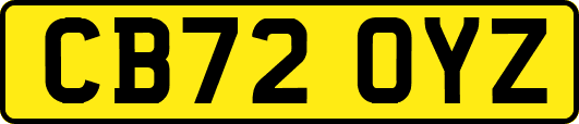CB72OYZ
