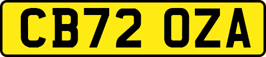 CB72OZA