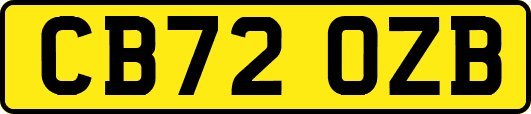 CB72OZB