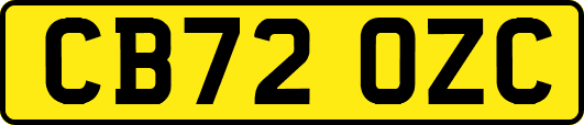CB72OZC